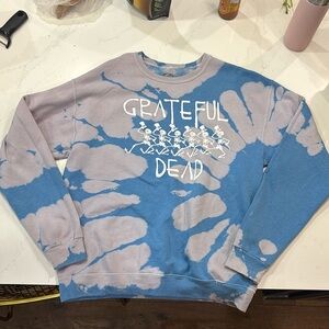 Greatful Dead Pacsun crewneck
